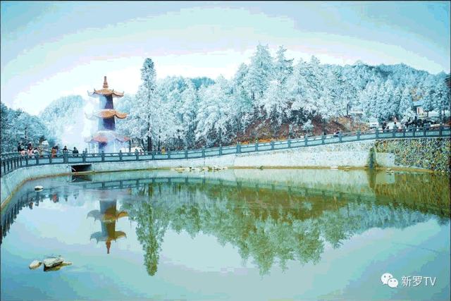 新罗区著名景点有哪些地方,新罗区景点排行榜前十名