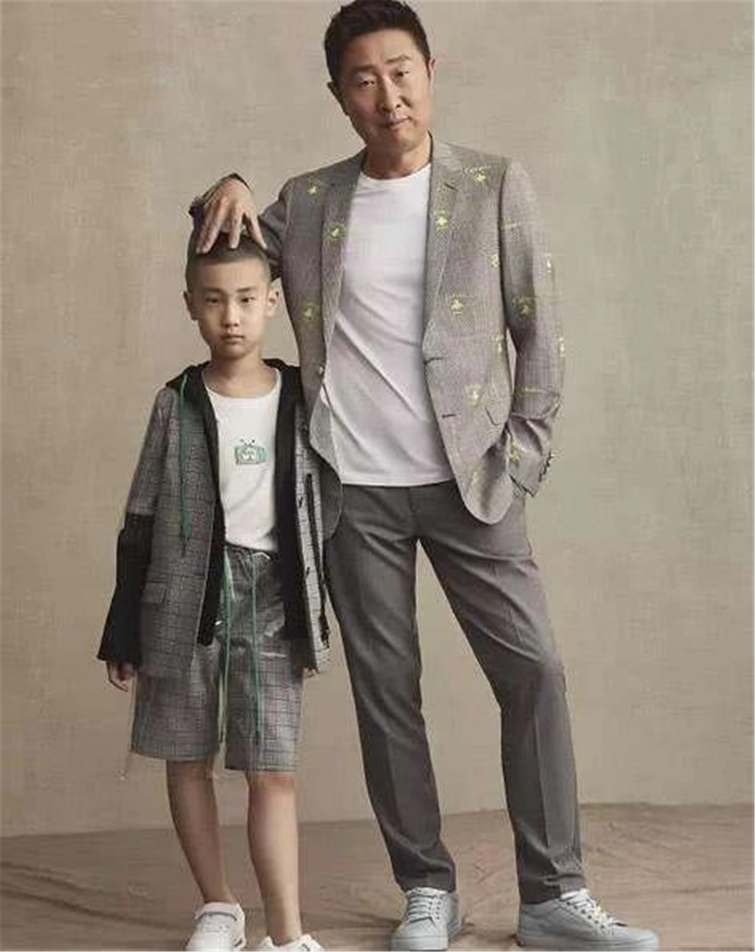 林永健在武林外传中是哪一集,武林外传林永健客串是哪一集