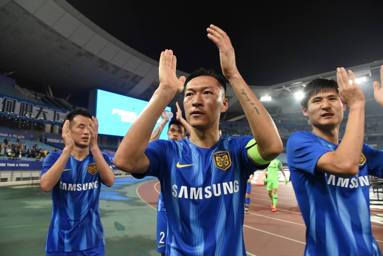 上港亚冠失利后续,上港爆冷1-2不敌申花