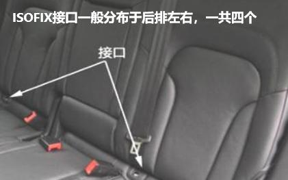 汽车工程师告诉您如何选择汽车安全座椅-下篇