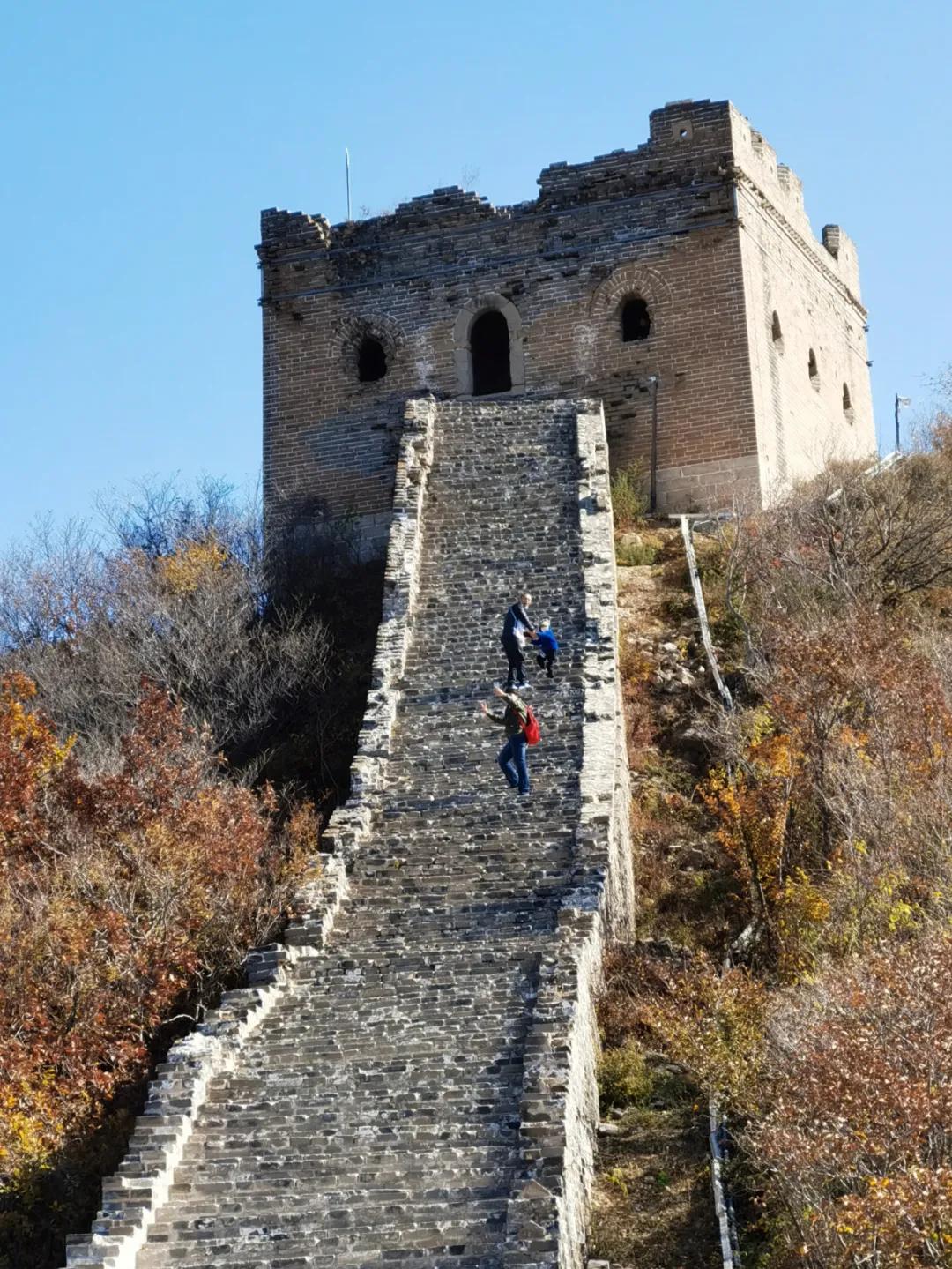 古北水镇司马台长城夜游几点开始,古北水镇旅游攻略司马台长城