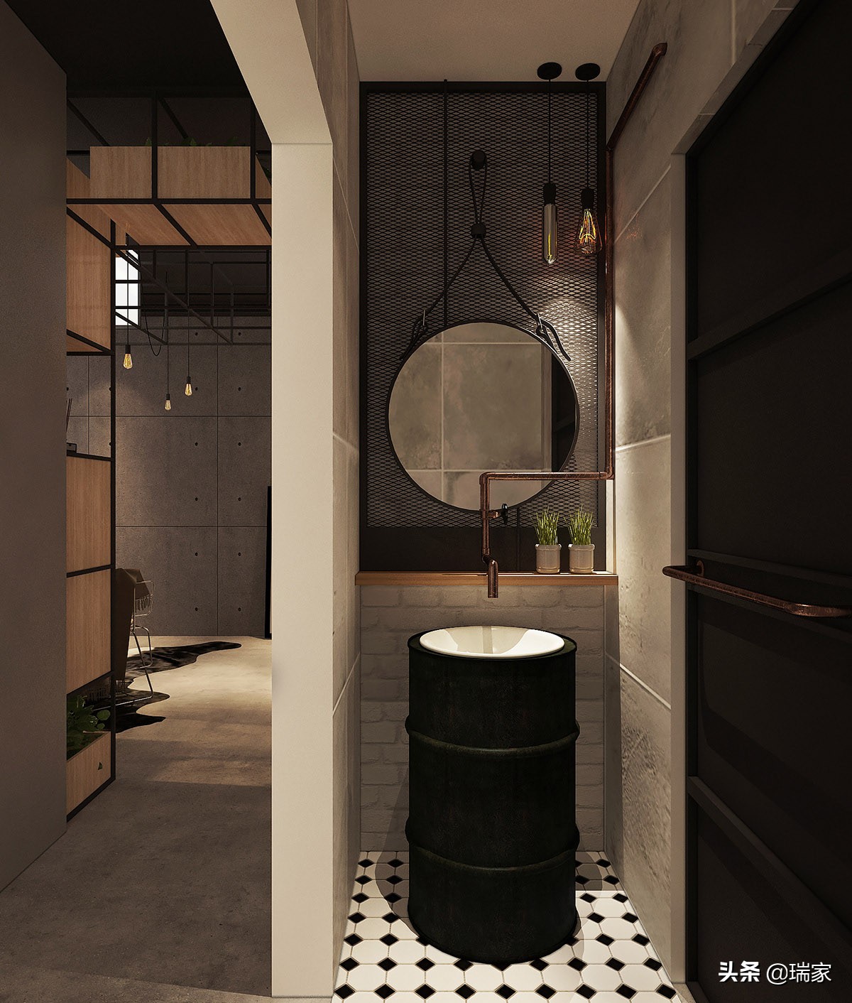 装修风格大全2022三室,装修风格大全3室一厅