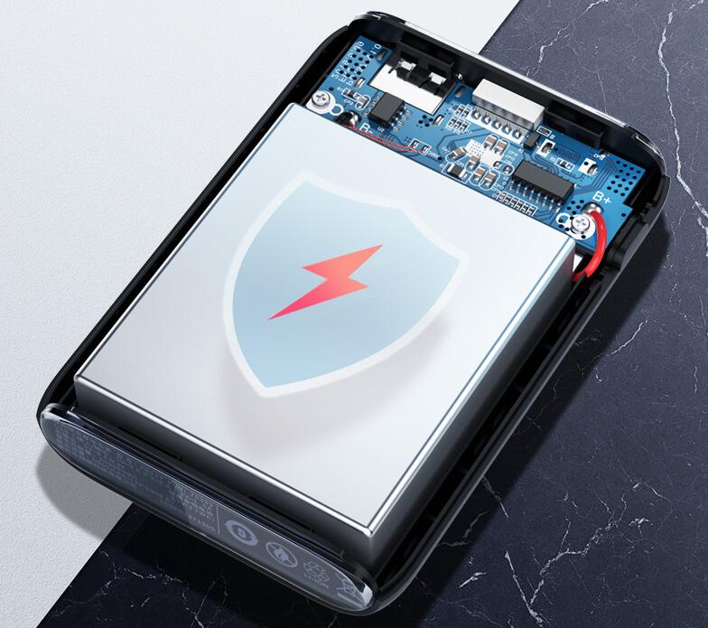 大容量充电宝为什么这么便宜,充电宝价格高低有什么差别