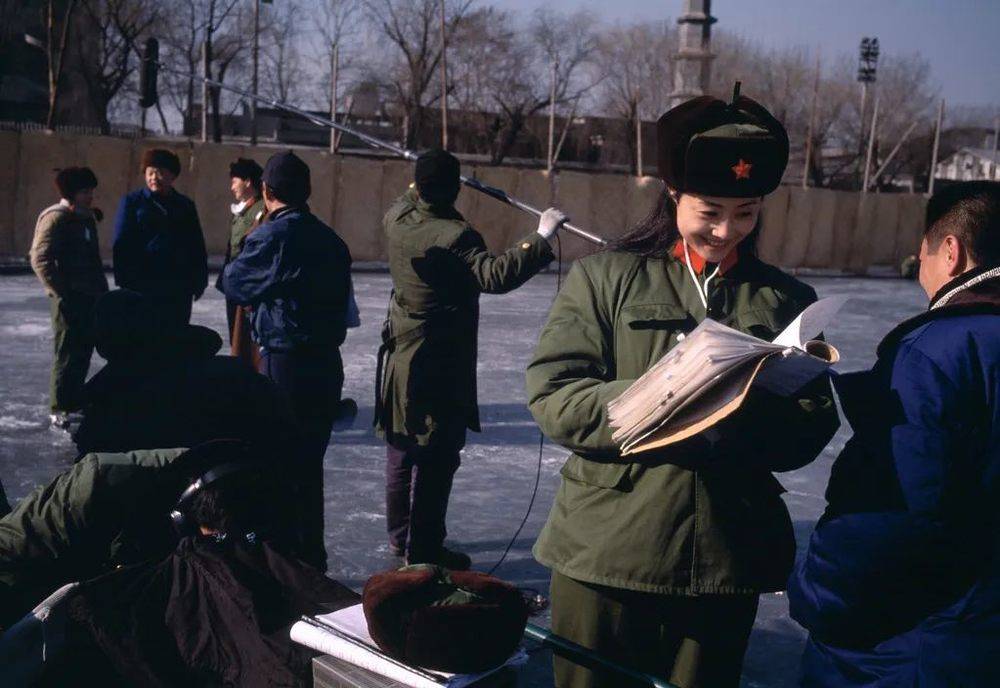 那个开放、捞金、激情的90时代，才仅仅过去了20年而已