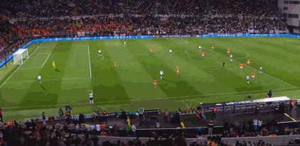 c罗12年欧洲杯逆转荷兰第二球,c罗2012欧洲杯葡萄牙vs荷兰