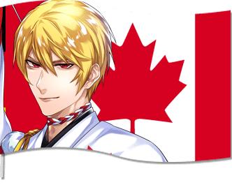 日本将各国国旗拟人化,日本东京奥运会国旗拟人化