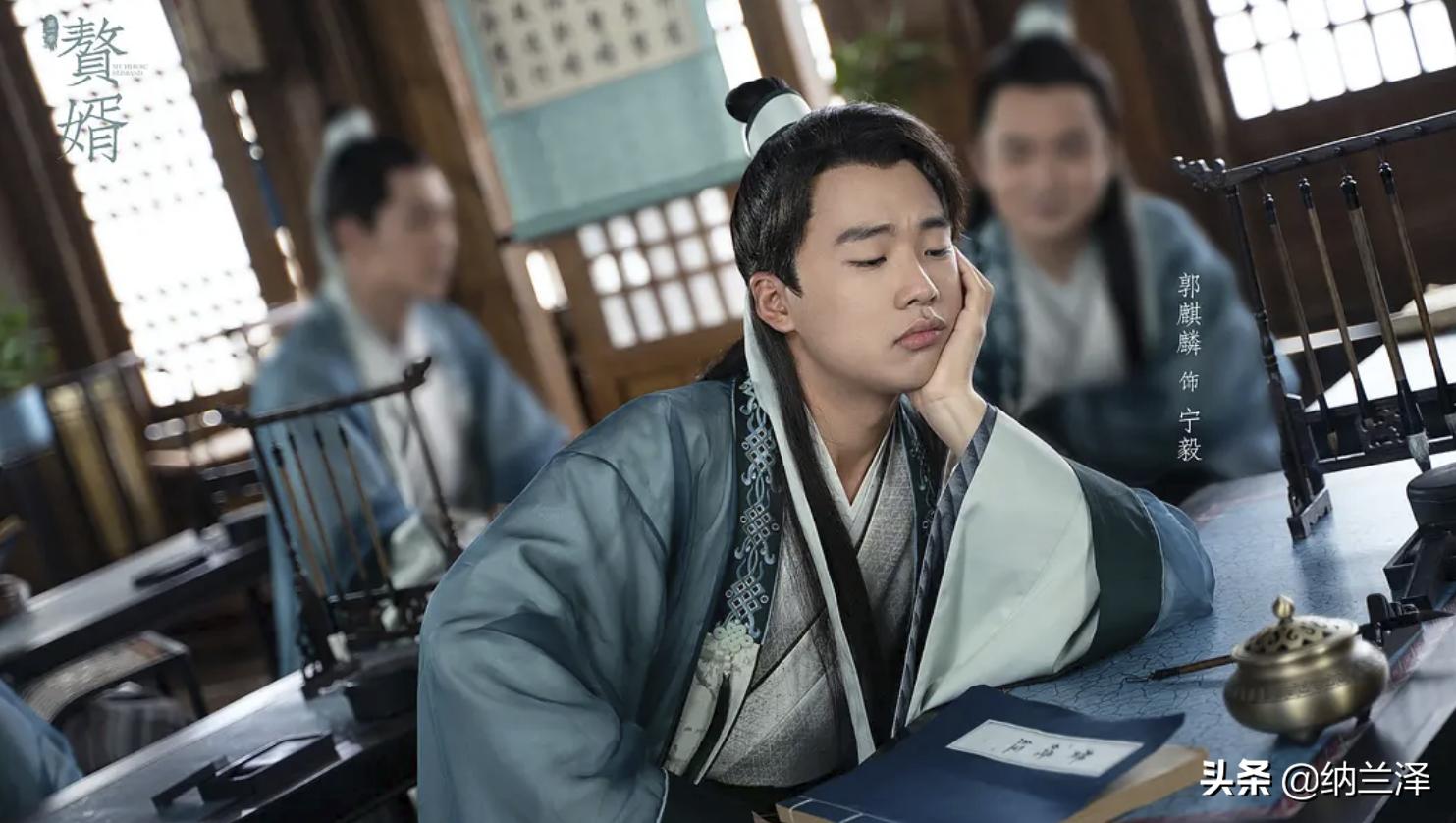 赘婿里面陆红提有多厉害,赘婿西瓜和宁毅经典对话