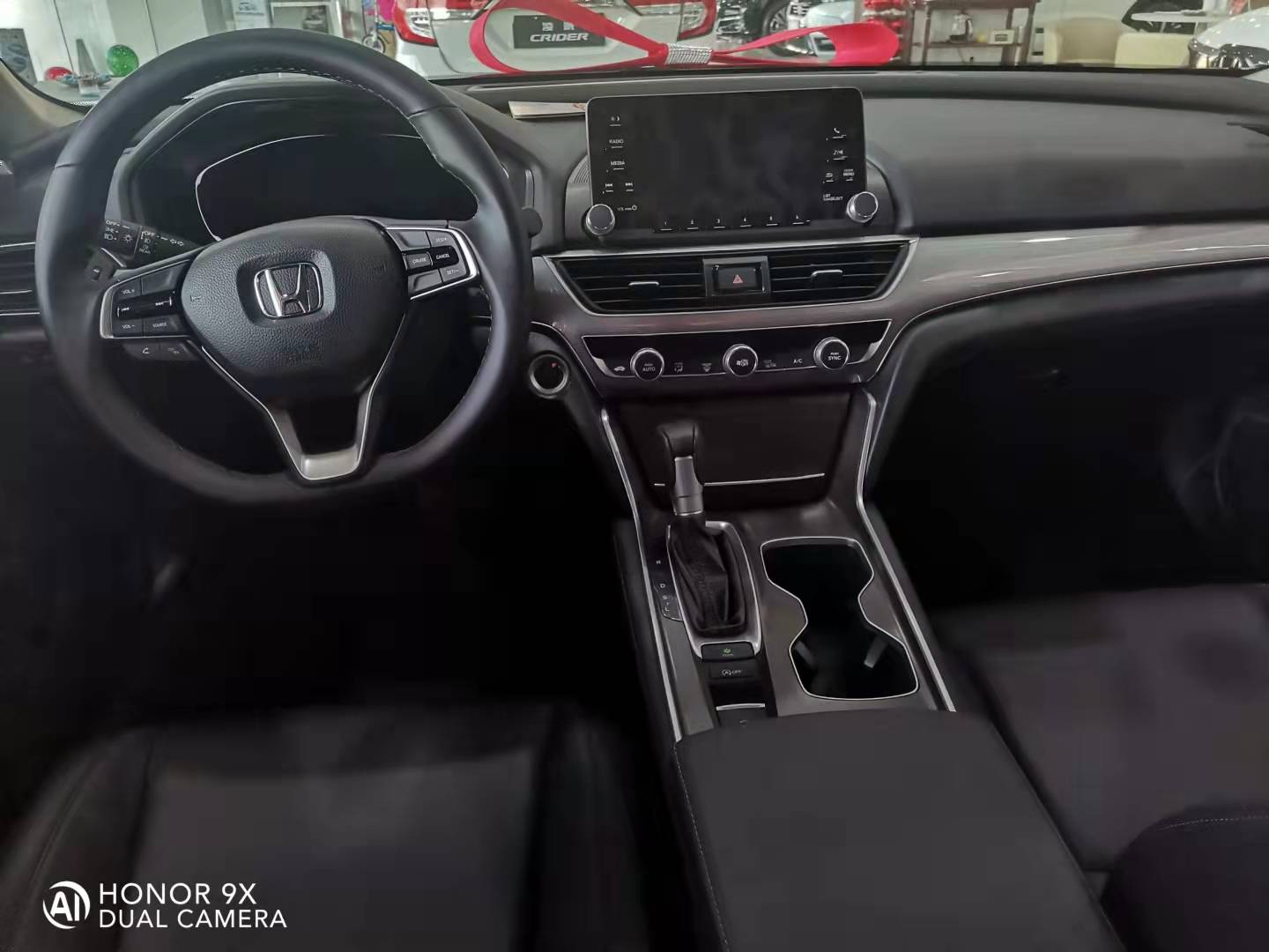 2022雅阁车主的真实评价,三年雅阁车主的真实用车体验