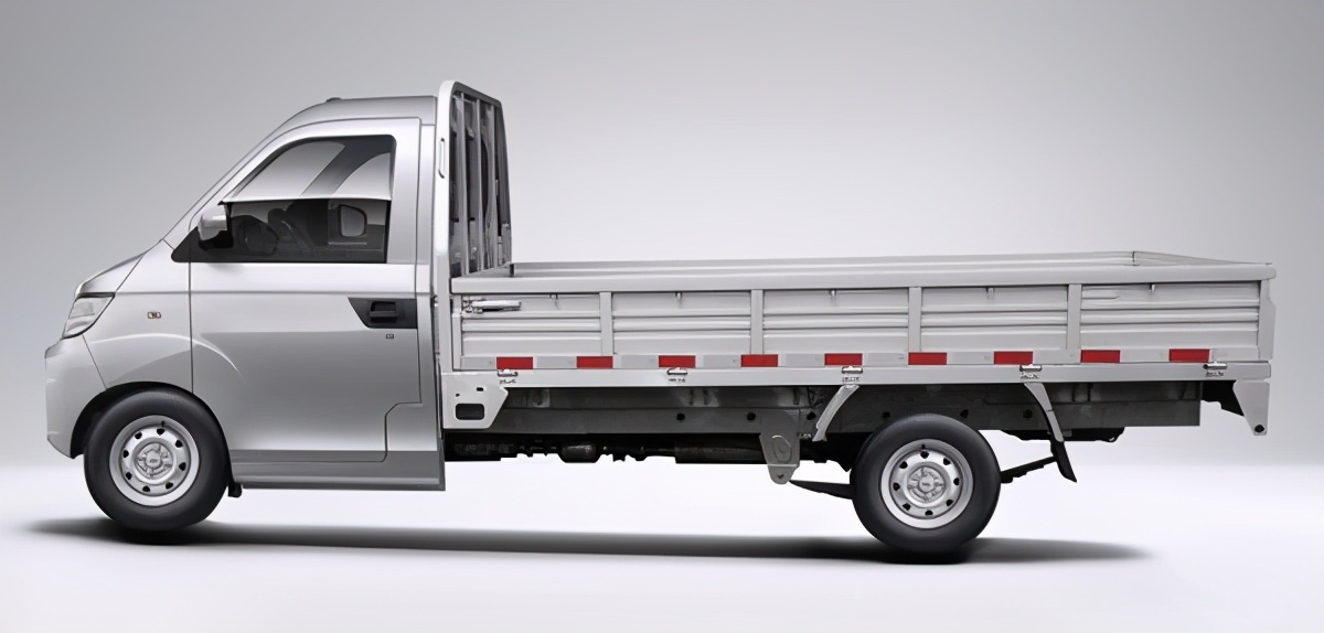 4万块钱想买大众suv,4万左右的微卡怎么选