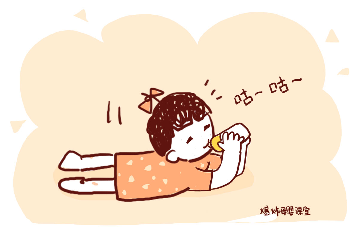 泡奶粉用自来水还是纯净水,冲奶粉水用自来水还是矿泉水