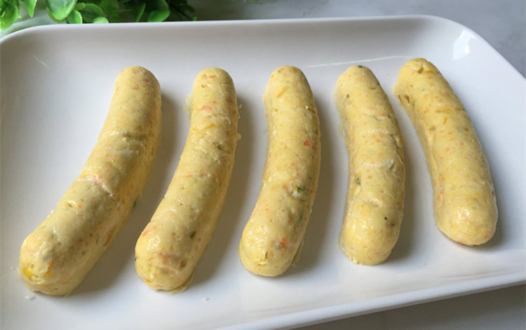 保护眼睛的十种辅食,护眼增强免疫力吃什么辅食