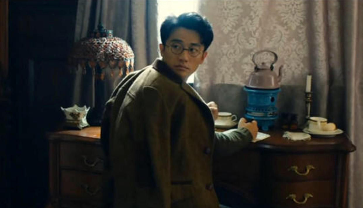 陈道明黄轩,陈道明黄轩视频