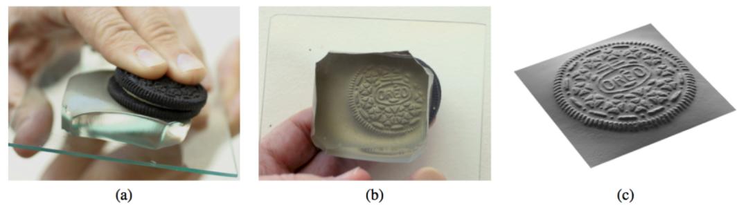 自己发明的智能机器人,mit遥控仿生机器人
