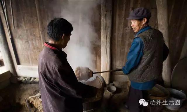 茶油粘锅,茶油炸锅巴