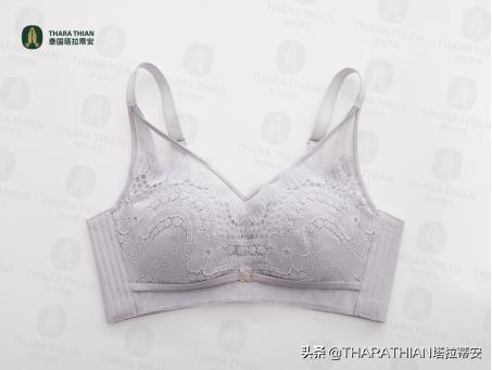 泰国塔拉蒂安THARA THIAN创意碎胶系列领先上市