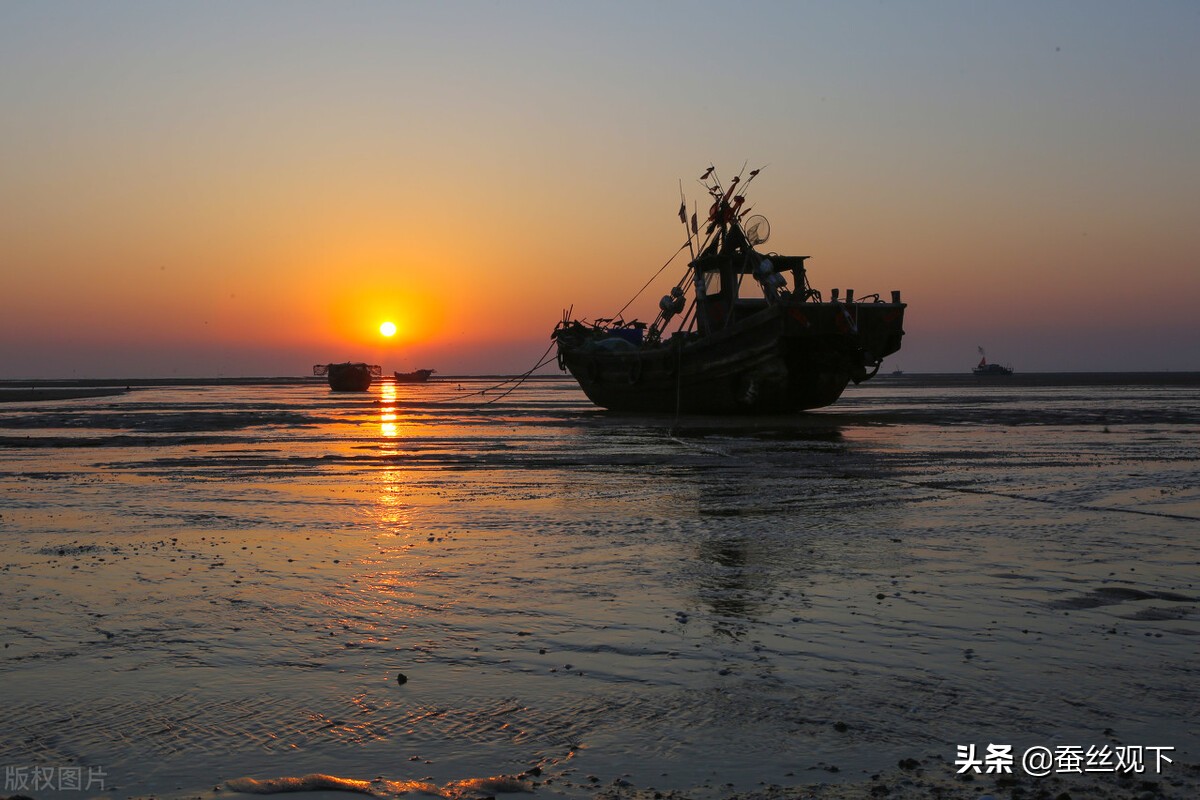 美丽的海港连云港,江苏海港有哪些