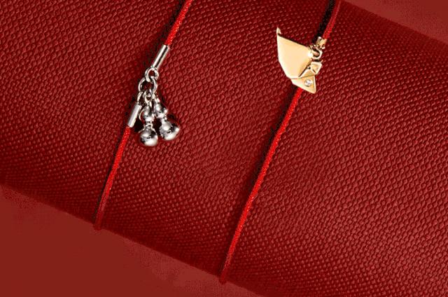 戴上转运珠希望好运降临,戴上转运珠