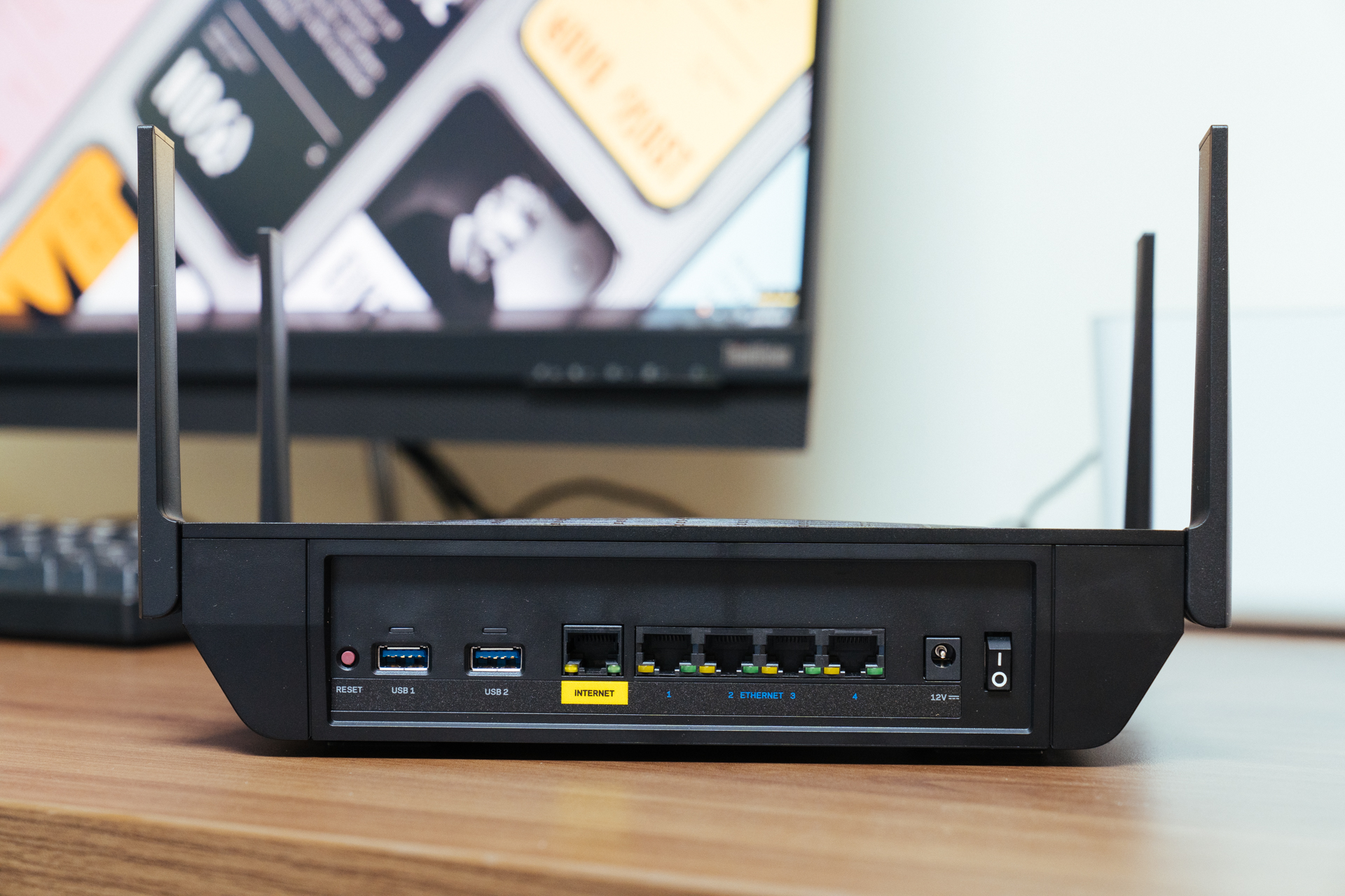 连接nas的路由器哪个最好,低配nas路由器推荐