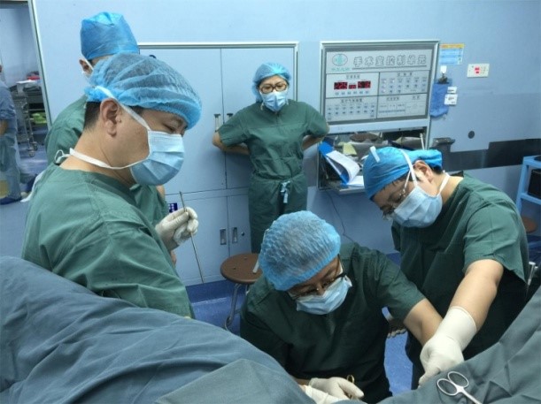 得了菊花痣怎么办,菊花残满地伤