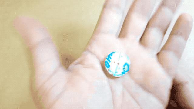 简易气泵清洗地暖,家用小型气泵的制作方法