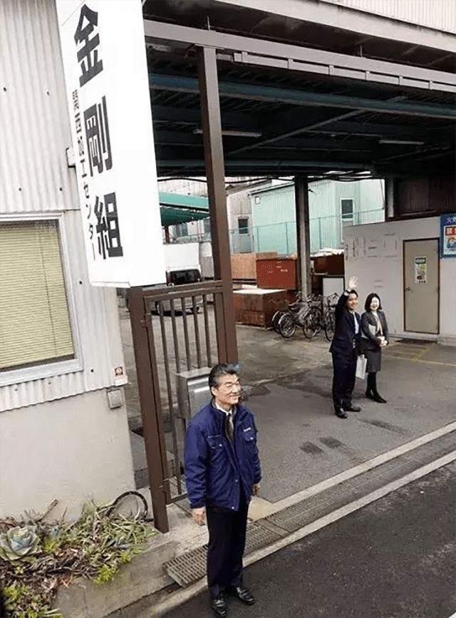 日本存活最久的企业,日本长盛不衰的产业