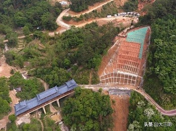 三明城市双修总体规划,三明市2020年重点项目名单