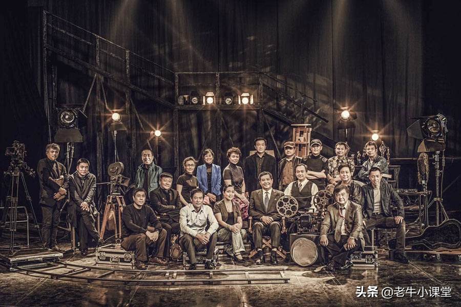 2019北京电影学院录取分数线,北京电影学院录取分数线2025年