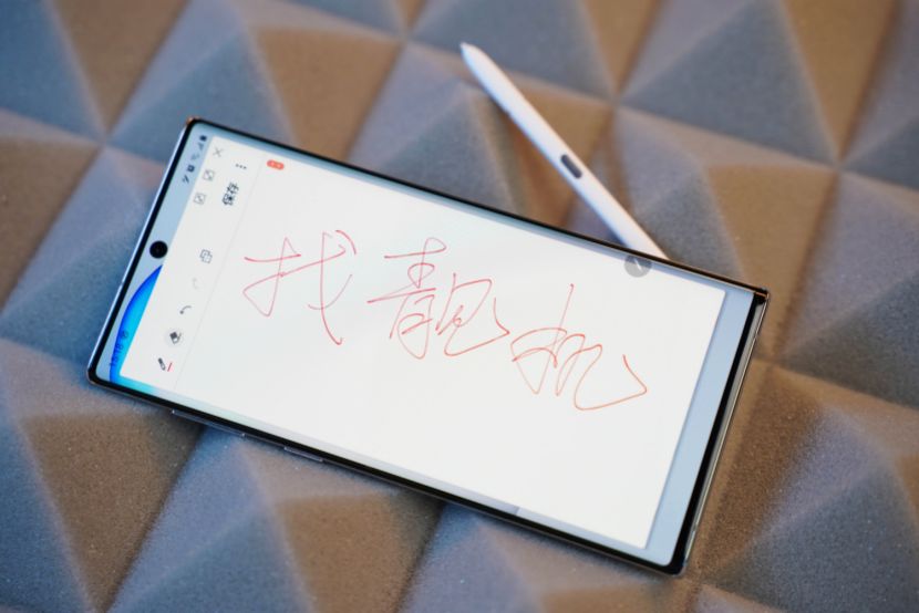 三星note10+深度评测拍照功能,三星note10画质