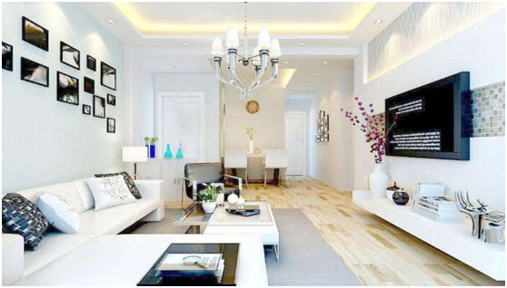 室内设计到底要学什么,室内设计要学哪些专业课程