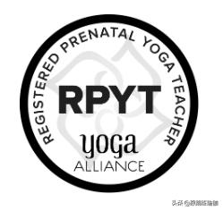 美国瑜伽联盟导师证RYT科普