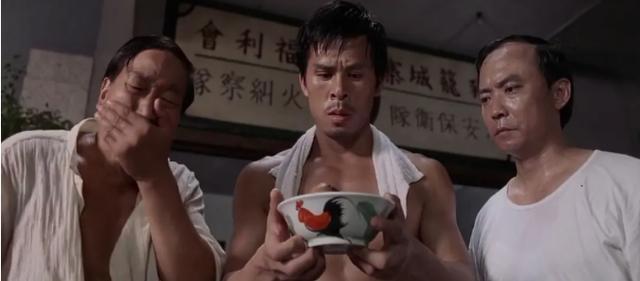 功夫喜剧电影周星驰,周星驰喜剧功夫