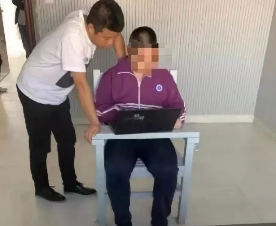 一色情网站背后团伙被打掉,淫秽网站被抓最新案例