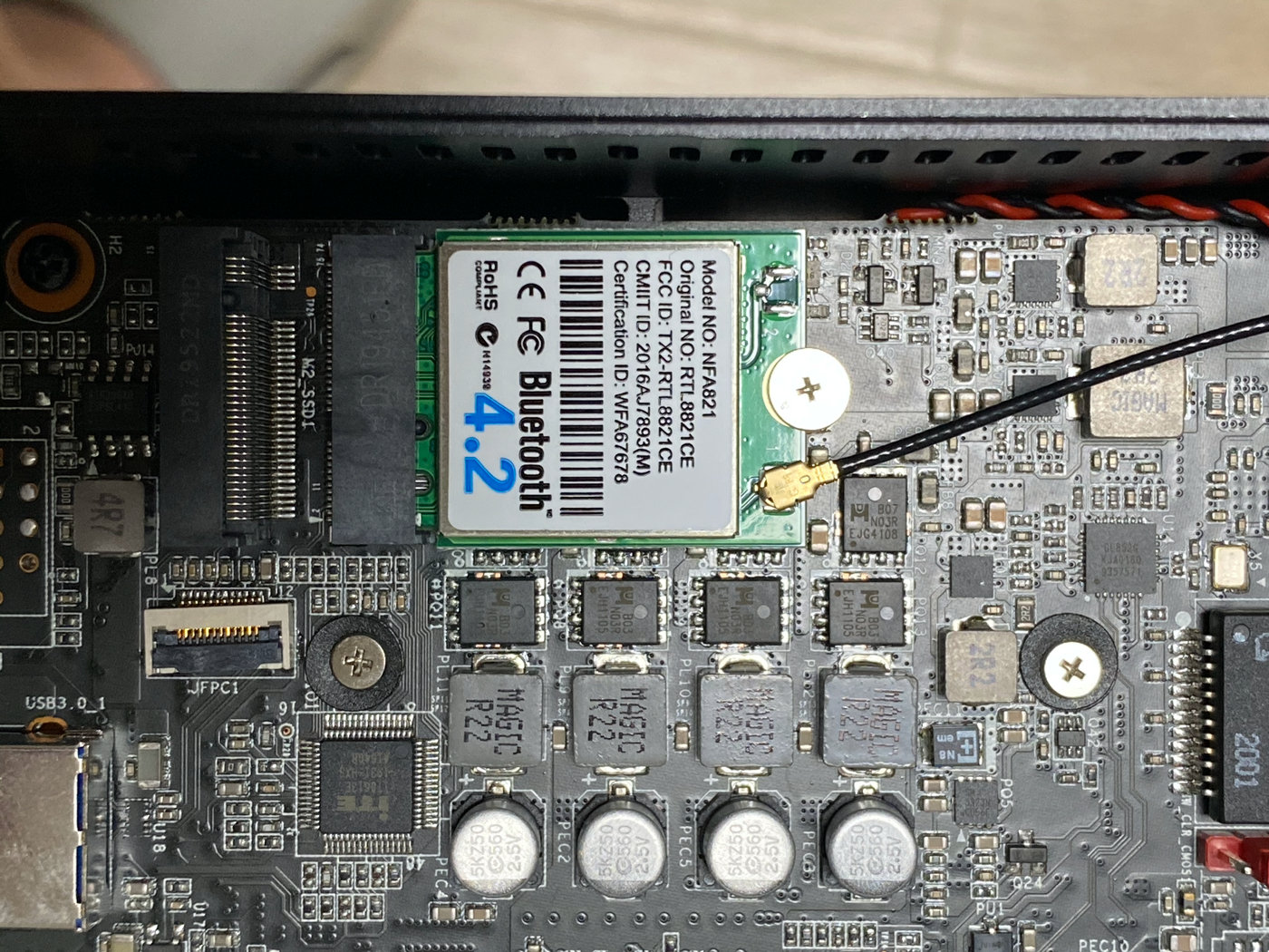 amdyes小电脑,amdnuc迷你主机