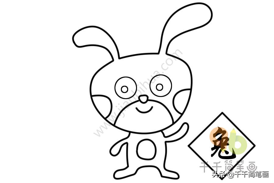 屎壳郎推粪球简笔画视频,屎壳郎简笔画可爱版