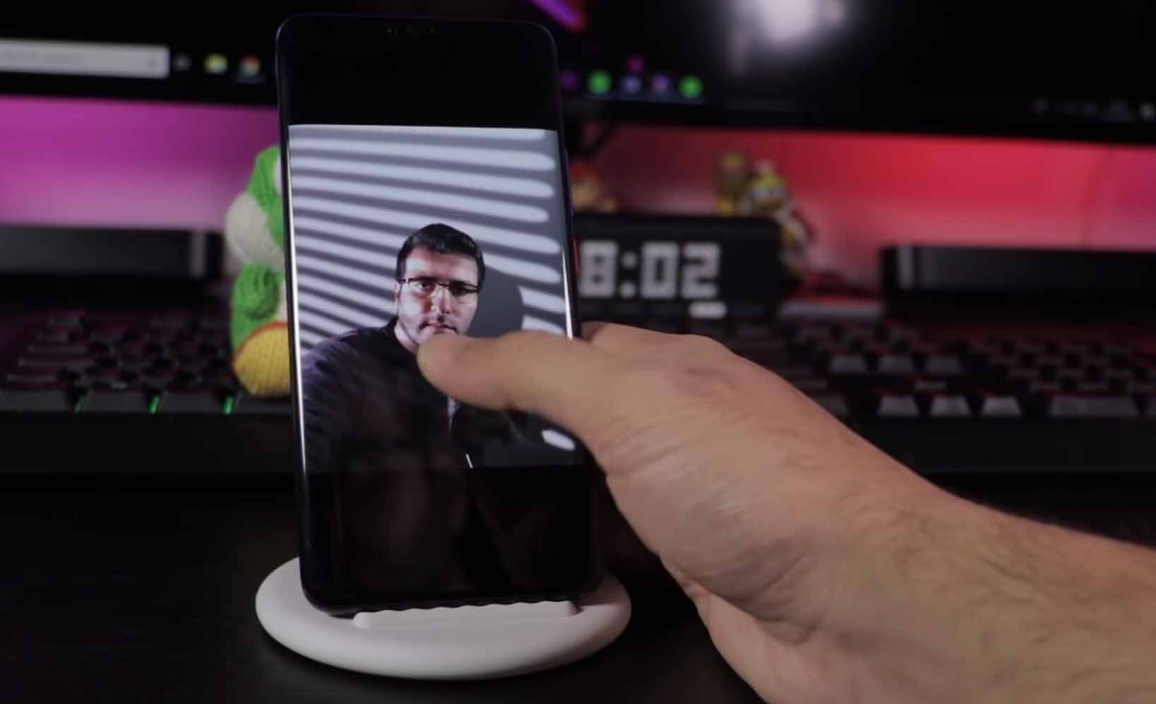 华为mate20pro的正确使用方法,华为mate20pro一年后使用技巧