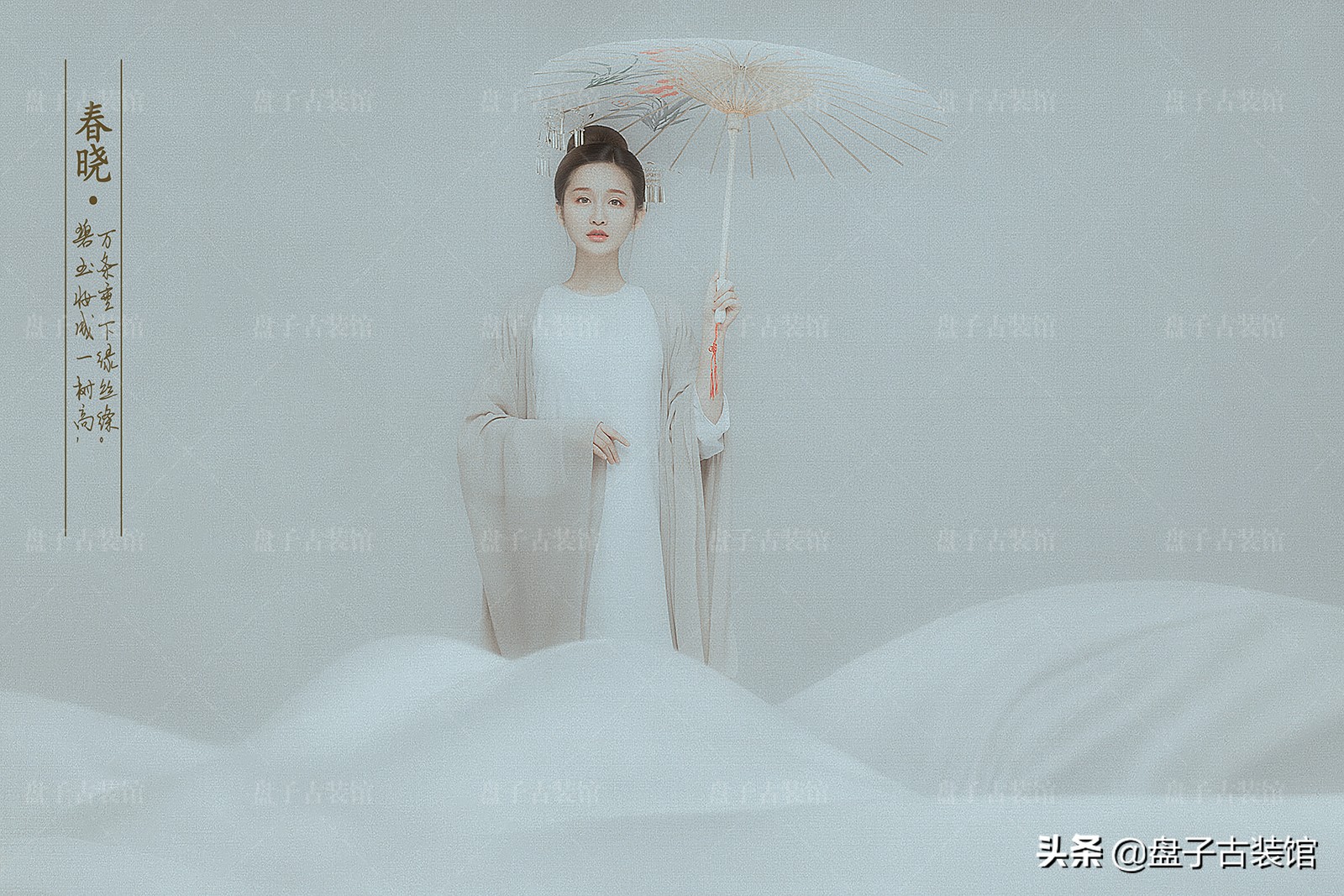 古装摄影选片师话术,拍古装写真有没有禁忌