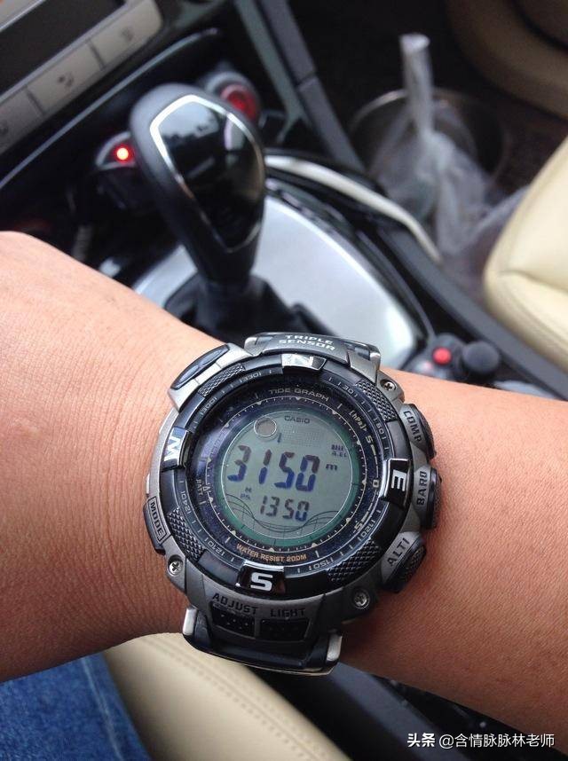 那些女人不懂的男人的小乐趣，林老师的随身好物