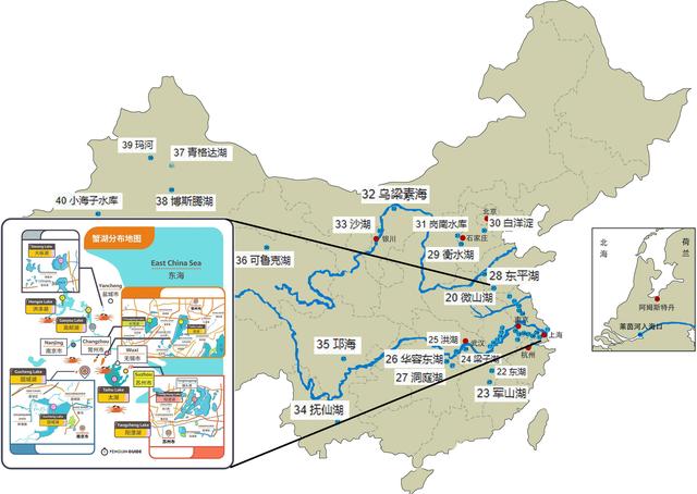 关于螃蟹的科普知识点,螃蟹的种类知识