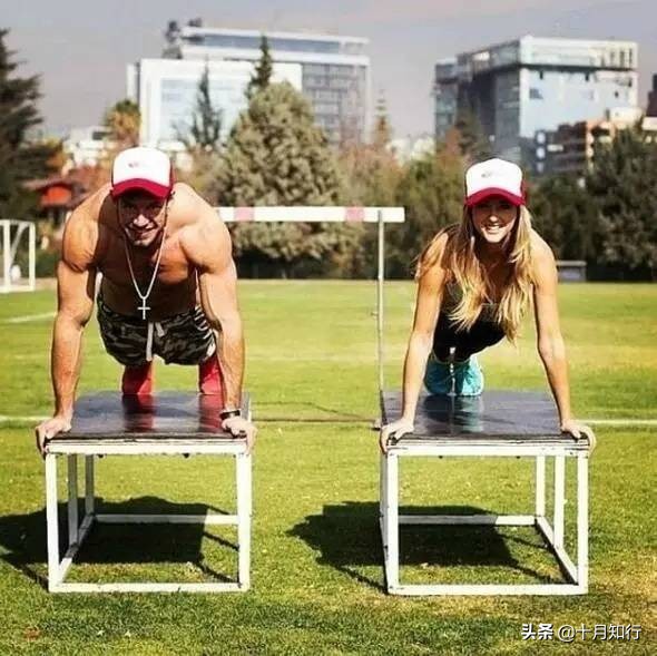 三个动作教你练出好身材,如何快速练出s型身材