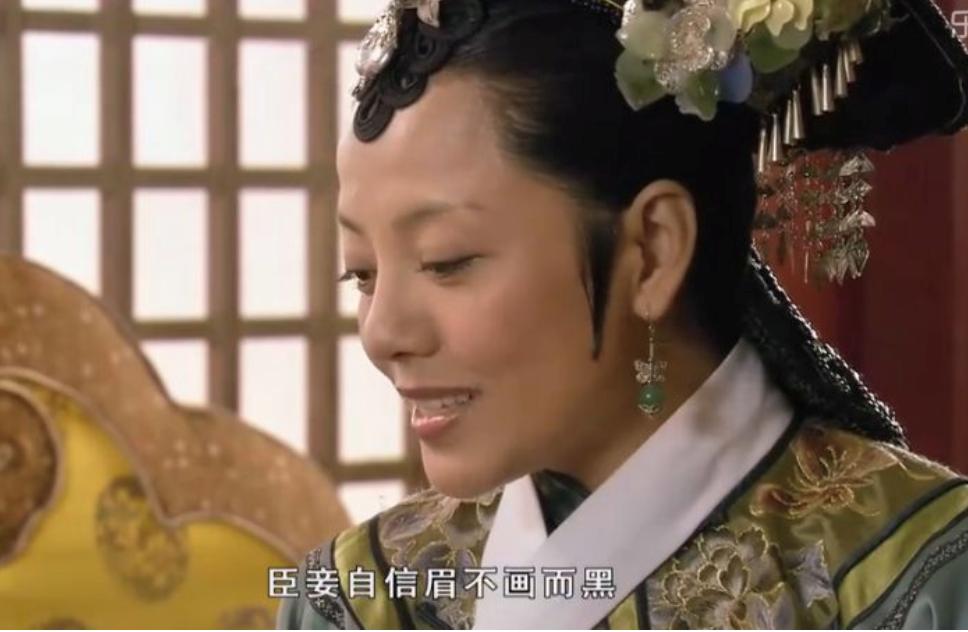 甄嬛传敬妃的家世,甄嬛传敬妃好的坏的