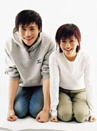 谢娜和刘烨同台是哪一年,谢娜刘烨十年后重逢在哪期