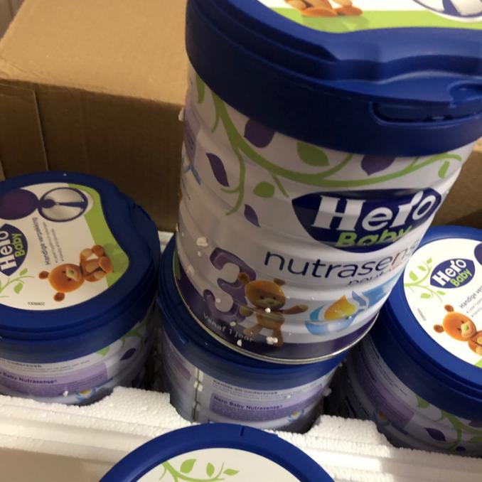 荷兰奶粉品牌哪个最好,德国奶粉和荷兰奶粉哪个好