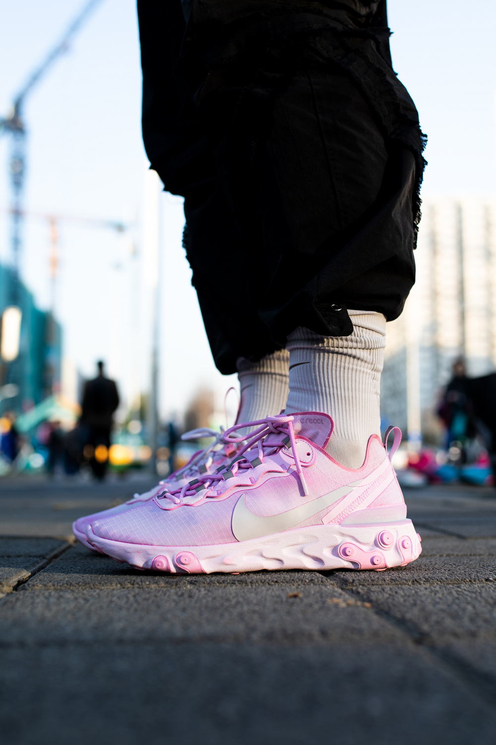 便宜点的球鞋推荐,便宜又好看的球鞋捡漏