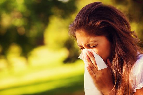 正确的擤鼻涕方法,感冒擤鼻涕的正确方法