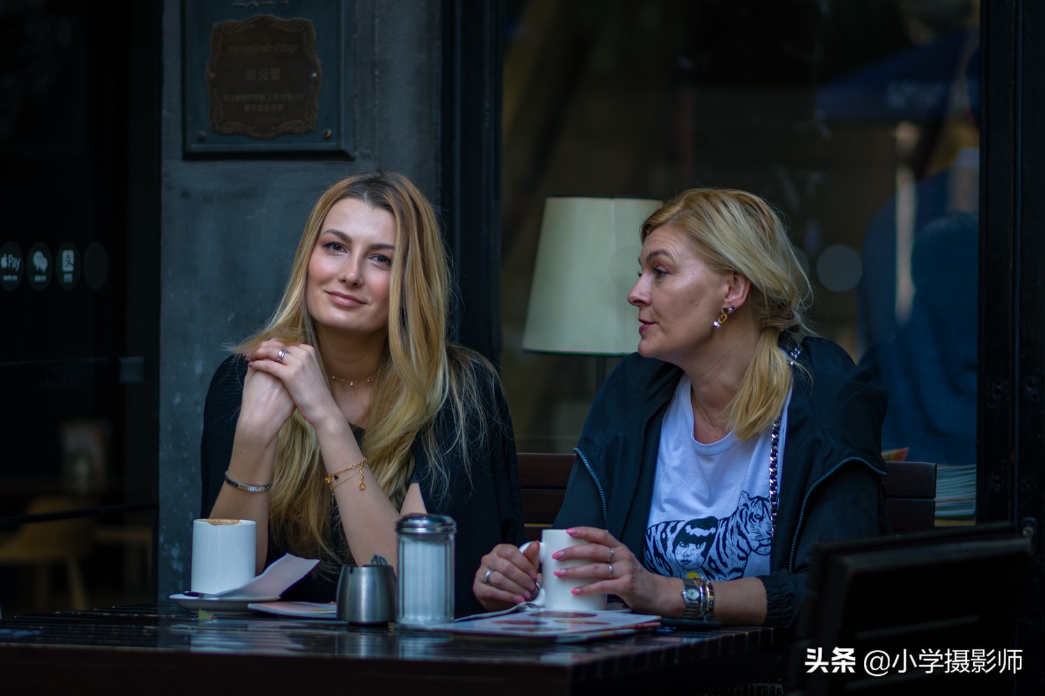 1600超长焦镜头,尼康55-1.8人像镜头