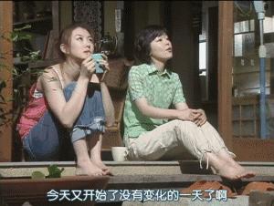 适合夏天看的日本动漫,100部日剧日影高甜心动名场面