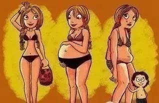 为什么要做产后康复,产后七日康复操视频