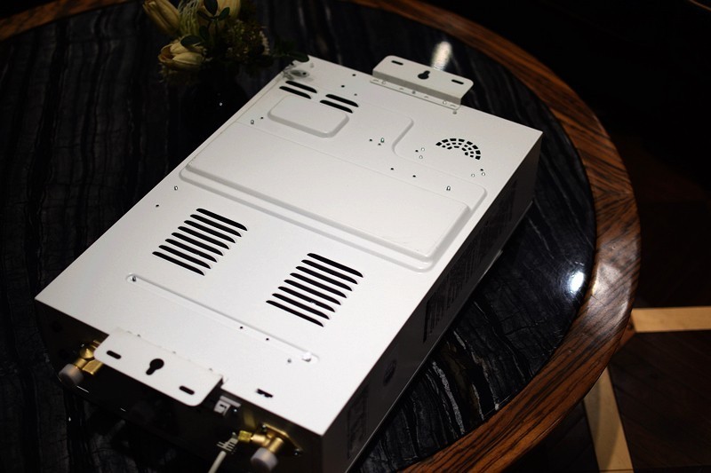 热水器佳尼特好还是史密斯好,史密斯佳尼特燃气热水器恒温