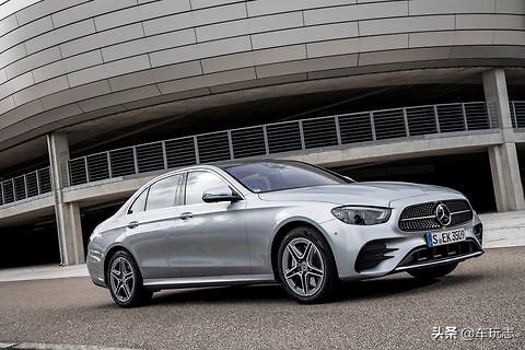 2020改款奔驰e350l4matic,奔驰2024款全新e450参数