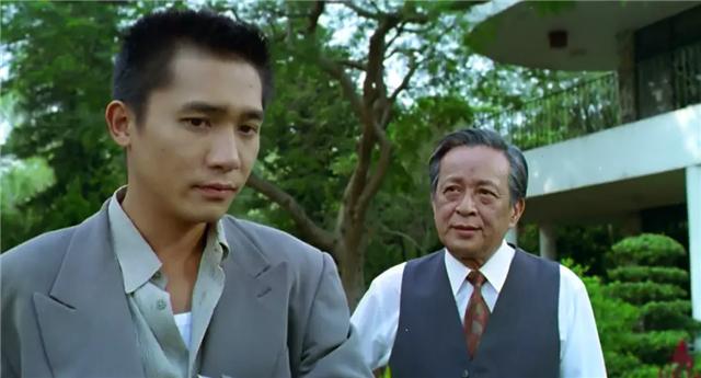 古惑仔的全部演员现状,古惑仔的明星哪些不在了